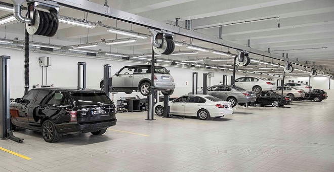 Savaştepe Oto Servis